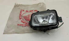 HONDA NS400R 1985 HEAD LIGHT ASSY # 33100-KM9-610 NEW OEM (590)MA