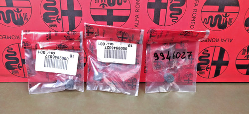 Alfa romeo 164 my92 - romeo, kit