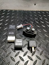 pack electrique 125 yamaha