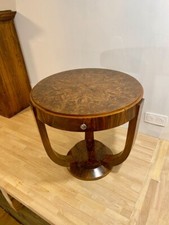 Gueridon ART DECO époque 1920/30