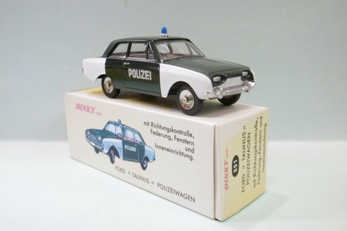Dinky toys atlas - /,