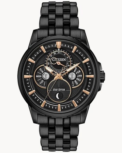New citizen eco drive - new,