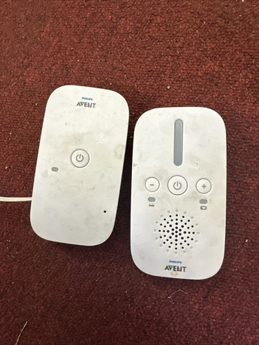 Babyphone philips avent - philips,