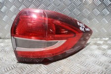 FORD C-MAX MK2 OSR REAR OUTER LIGHT CLUSTER (SEE PHOTOS) 2016-2019 AO16
