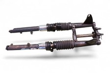 1967 Triumph T120 T120R Bonneville TR6R 650cc *2900 Forks Front End 