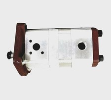 Compatible Avec Le Tracteur Mahindra 000051633D01 Pompe Hydraulique