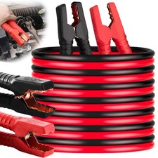 Cable Demarrage Voiture avec