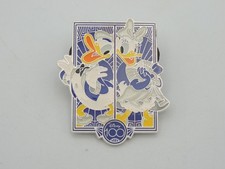 Pin's Disneyland Paris 100 Ans