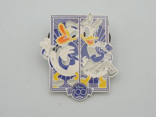 Pin disneyland paris 100 - disneyland,