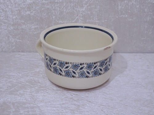 Ancien pot nuit art déco - ancien,