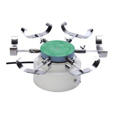 Remontoir de montre pour