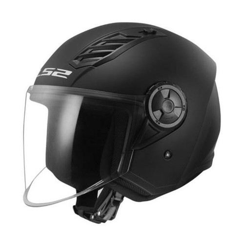 Ls2 casque jet of616 airflow - casque,