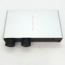 Nuforce icon headphone amp dac - icon,