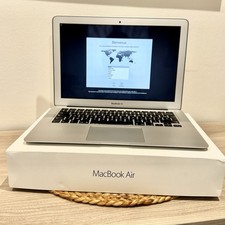 MacBook Air 13 Apple A1466