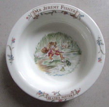 Bol céréales Mr Jeremy