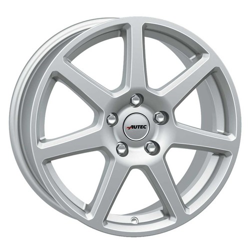 Jantes autec tallin 5x17 - autec, 7.5x17