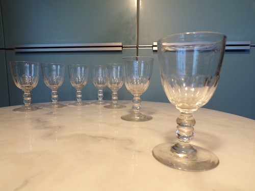 Baccarat gondole verre - baccarat-gondole-7,