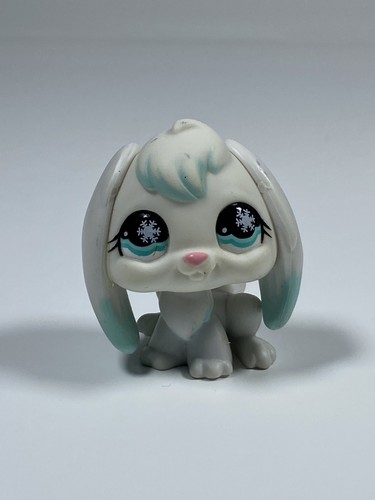 Petshop lapin belier n - lapin,