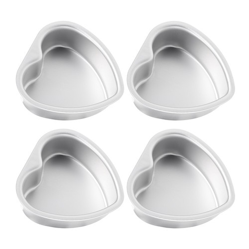 Pcs moule gâteau de - 4,