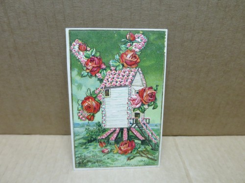Bonne anne carte fantaisie - anne,