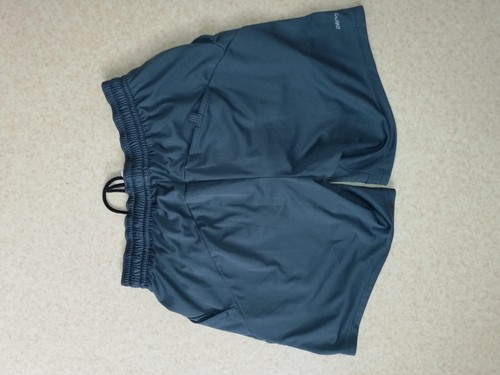 Short arbitre gris - short,