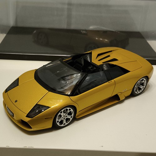 Autoart lamborghini - 1/18,
