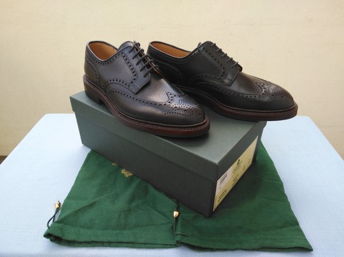 Crockett and jones pembroke - and,