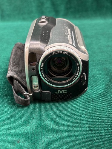 Caméscope jvc everio - jvc,