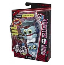 Monster High Secret Creepers : Hulule enregistre des secrets 003567