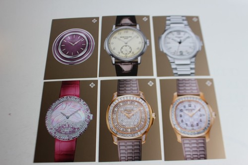 Patek philippe cartes - philippe,