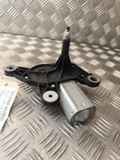 Moteur essuie glace arriere