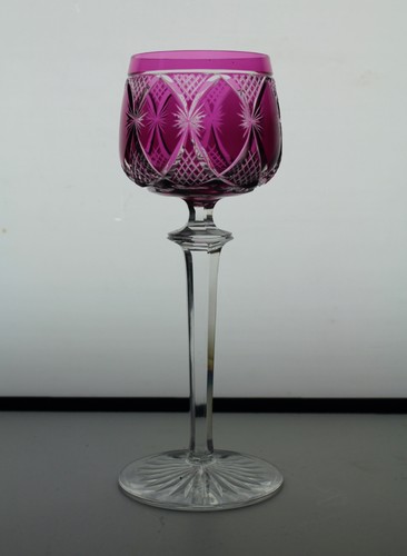 Verre vin rhin roemer - à,