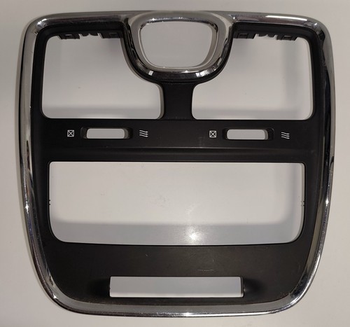 Lancia voyager cache - v,