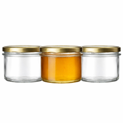 Bocaux - pots, À
