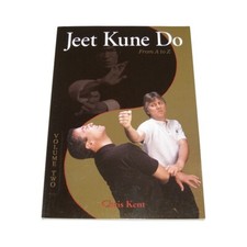Jeet Kune Do A to Z #2 Book