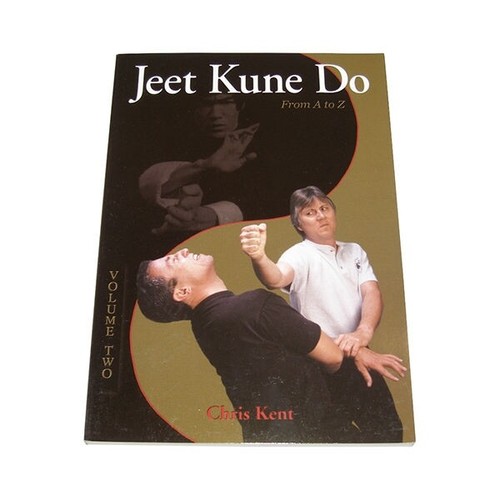 Jeet kune 2 book - jeet, to