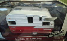 CARAVANE SHASTA 15' AIRFLYTE