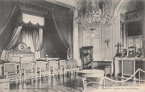 Versailles louis philippe - 78,