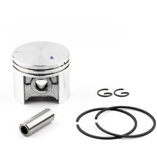 Kit piston 42.5mm adaptable pour tronçonneuse Stihl MS250