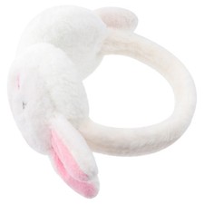  Cache Oreille Enfant Fille