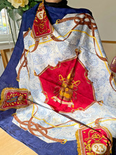 Foulard/Carré/Shawl★BALENCI