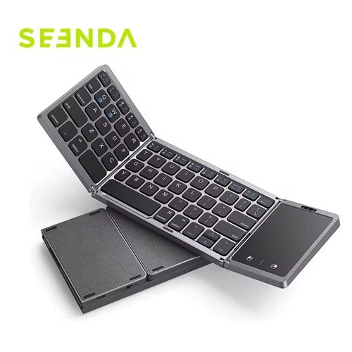 Clavier bluetooth sans fil - clavier,