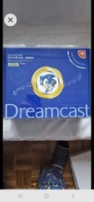 Sega Dreamcast Karaoke