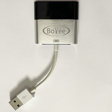 Bovee Viseeo tune2air WMA2000