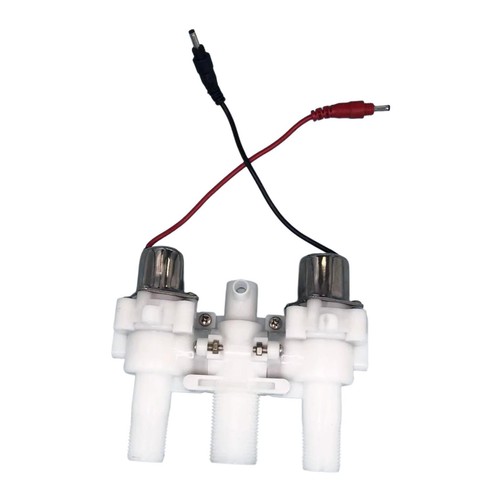 électrovanne chasse eau - de,