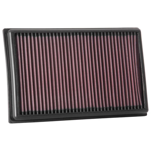 Filtre air remplacement - de,