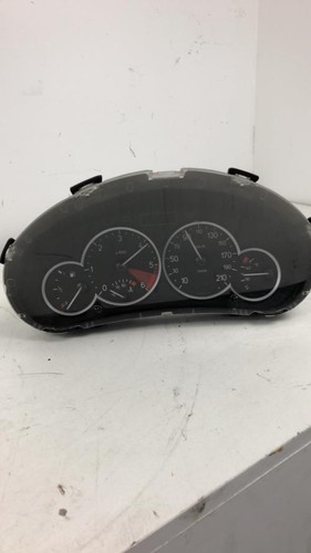 Compteur peugeot 206 phase - phase, 1