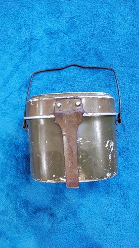 Wehrmacht gamelle allemande - wehrmacht,