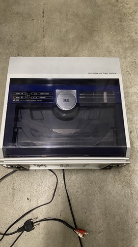 Sharp optonica 114 platine - rp-114,