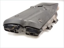 SILENCIEUX ORIGINE PIAGGIO MP3